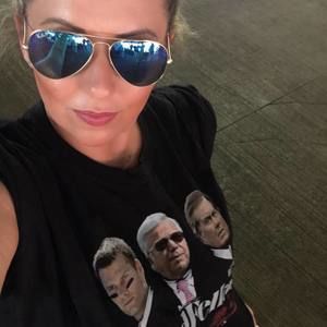 Meet your Posher, Shayna